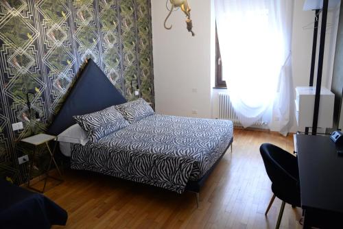 Bed & Breakfast Trento