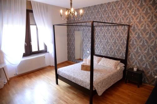 Bed & Breakfast Trento
