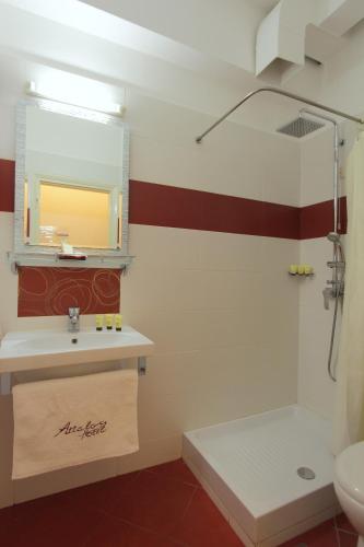 Attalos Hotel