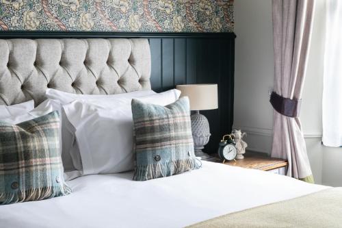 The Fleece
