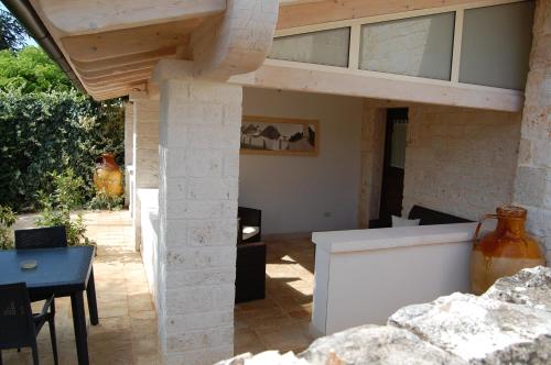 Il Gabellota Resort