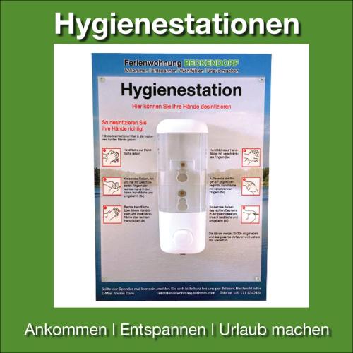 Ferienwohnung Beckendorf