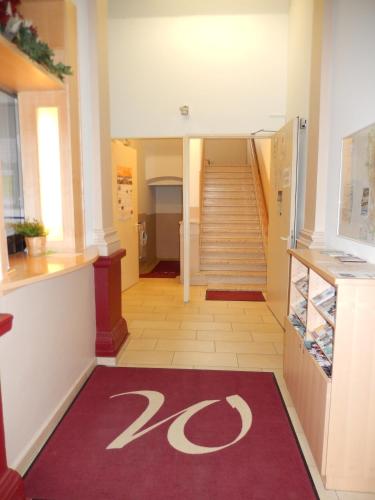 Hotel Garni Wilder Mann