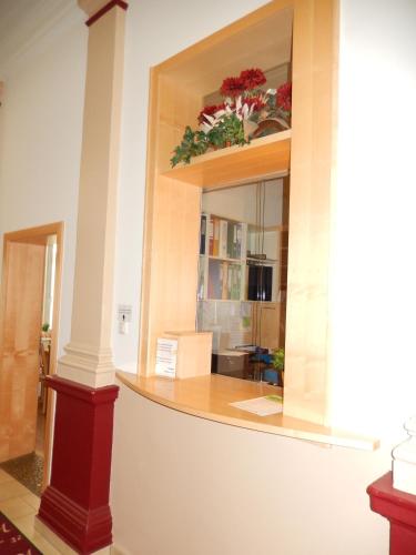 Hotel Garni Wilder Mann