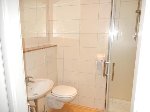 Hotel Garni Wilder Mann