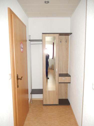 Hotel Garni Wilder Mann