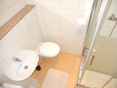 Hotel Garni Wilder Mann