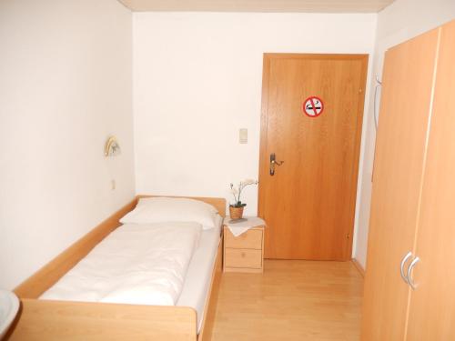 Hotel Garni Wilder Mann