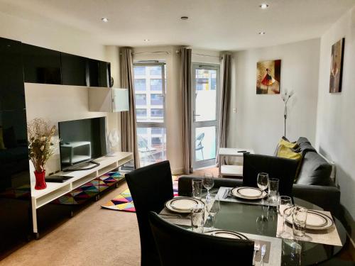 Marsh House Apartments