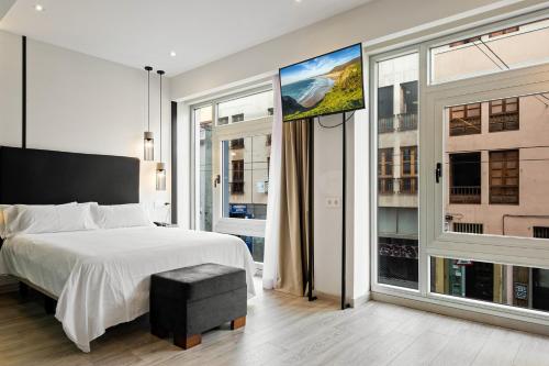 Urban Anaga hotel