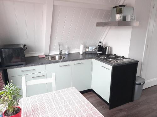 B&B Alkmaars Toppunt