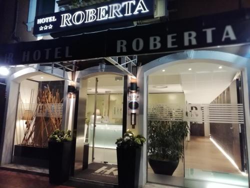 Roberta