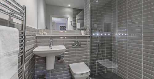 Brocco On The Park Boutique Hotel