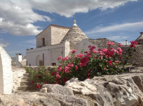 Tipico Resort In Trulli