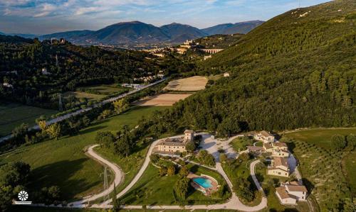 Valle Rosa Country Hotel - Ristorante