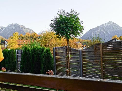 Gästehaus zur Färbe