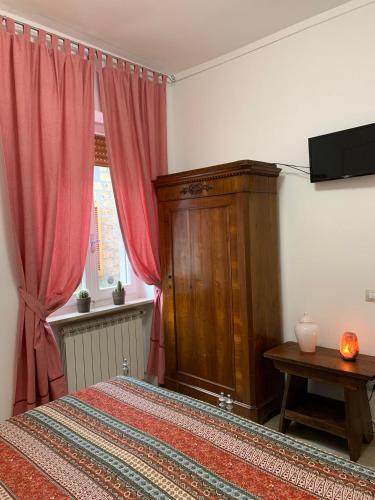 Atmosfera d'Arte - Private parking