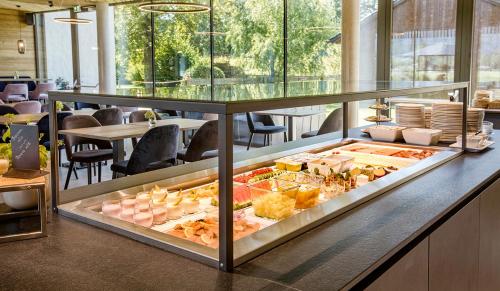 Boutique-Hotel & Apartments am Essigmanngut