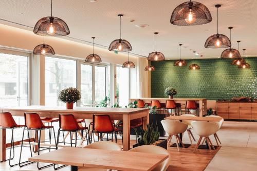 The Editory By The Sea Troia Comporta