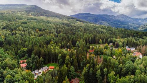 Willa Izbica Karpacz