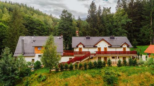 Willa Izbica Karpacz