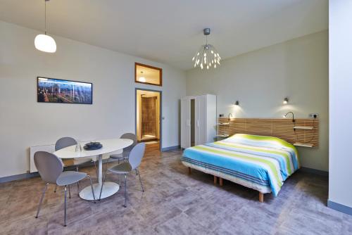 Appartements Rue Lemoine XXL