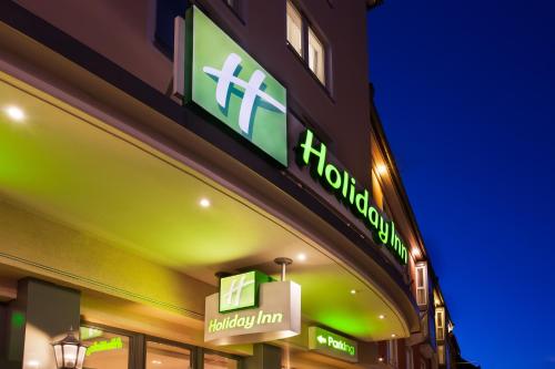 Holiday Inn City Centre
