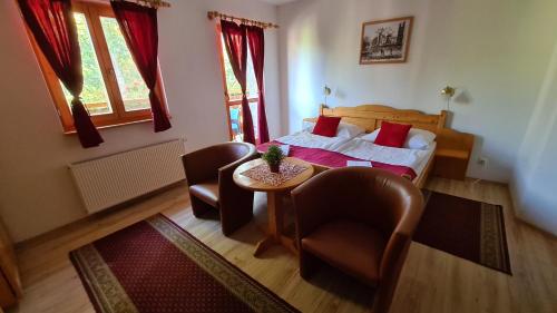 Hotel Koliba