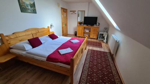 Hotel Koliba