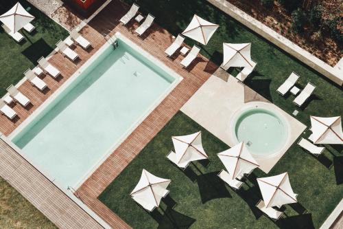 The Editory By The Sea Troia Comporta