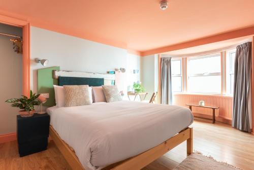 West Beach Hotel Brighton