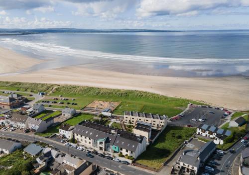 Ocean Sands