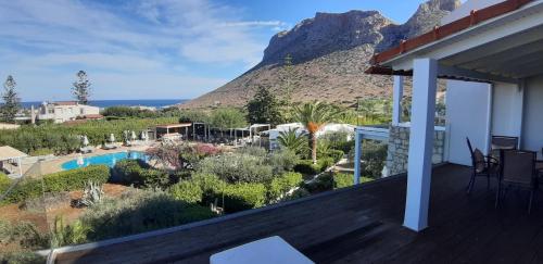 Artemis Village Apartments & Studios