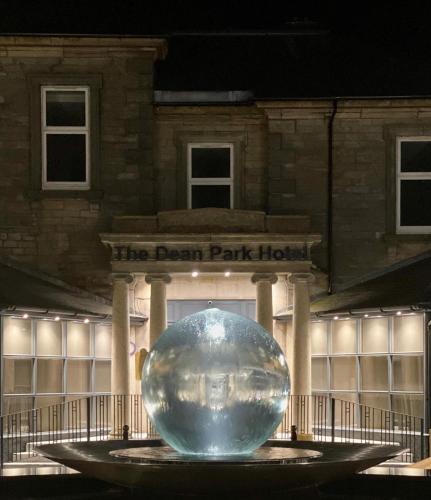 Dean Park