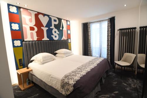 Aida Opera Hotel