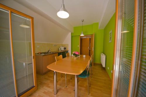 Pension Pod Skalkou