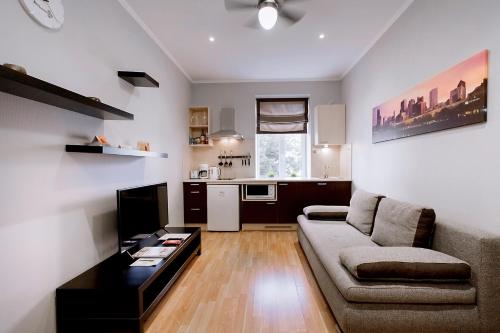 RIGAAPARTMENT Sonada