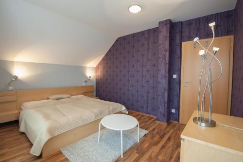 Pension Pod Skalkou