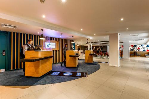 Holiday Inn Express London - Hammersmith