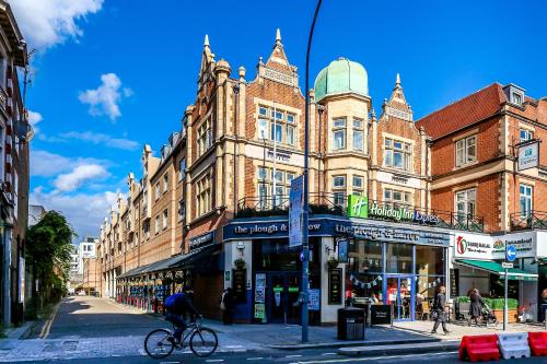 Holiday Inn Express London - Hammersmith