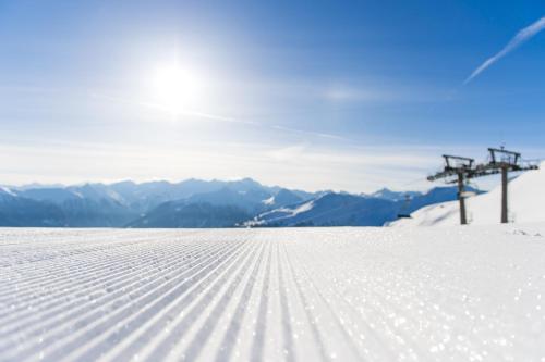 Appartementhaus Aurora