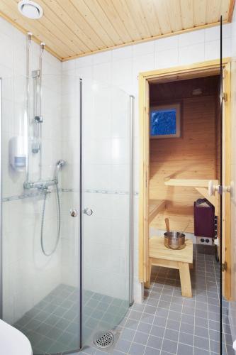 Holiday Club Saariselkä