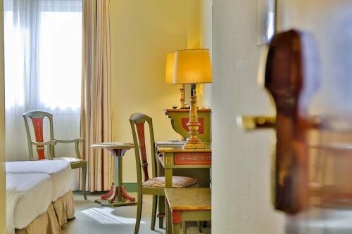 Hotel Velada Mérida