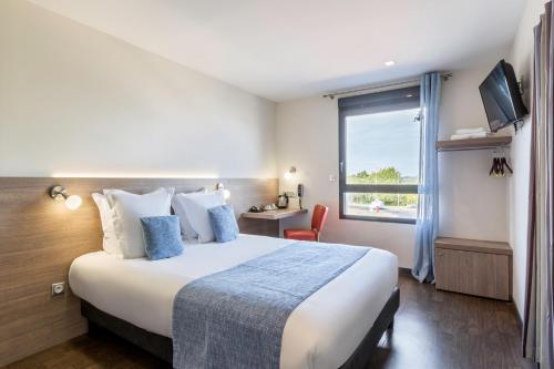 Sure Hôtel Reims Nord