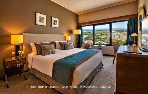 Santarém Hotel