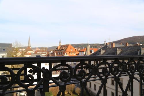 Villa Thea Kurhotel am Rosengarten