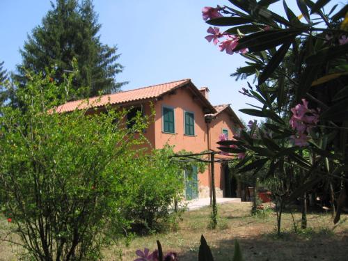 Bed And Breakfast Monticelli