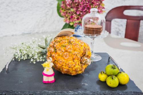 Residencia Sao Miguel