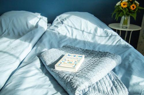 Anettes Bed & Breakfast Falster