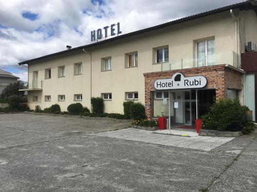 Hotel Rubi